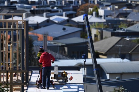Housing industry calls for support to build on the boom
