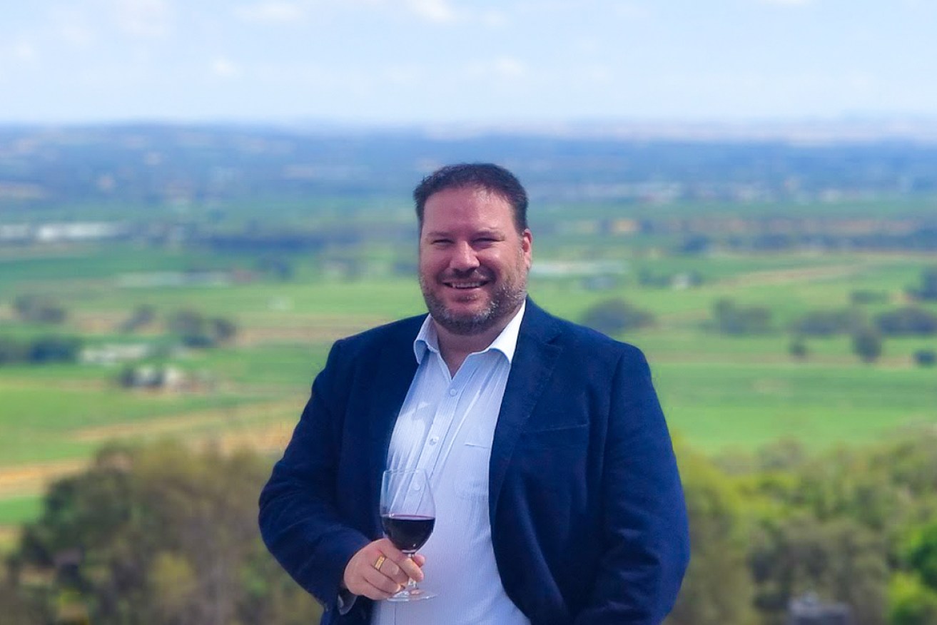 Former Wine Industry Suppliers Australia chief executive officer Matthew Moate will head up Deep Planet's Australian operation in the Barossa.