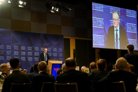 How RBA Governor Philip Lowe sees the year ahead