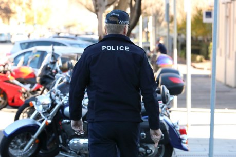 Police union blasts COVID directions as staffing shortfall ‘threatens community safety’