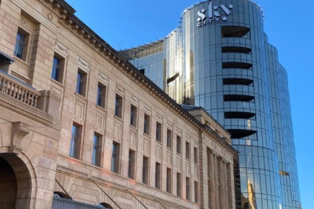 SkyCity’s concerns over Adelaide casino investigations