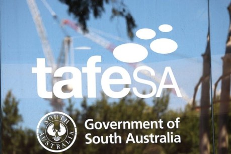 ICAC to begin ‘evaluation’ of TAFE SA