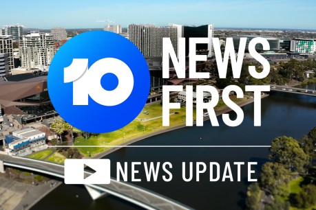 VIDEO: Murder charge after fatal CBD stabbing | Labor ramps up Pacific focus