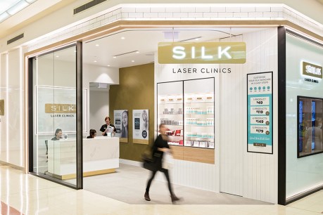 Court approves retail giant’s $180m takeover of SILK Laser Clinics
