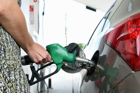 More petrol pump pain on way as oil hits 8-year high