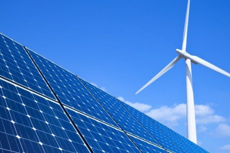 Adelaide to host global green energy conference