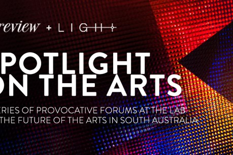 Arts spotlight: New ways to fund the arts and artists