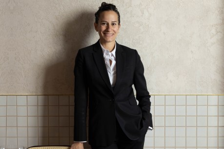 Meira Harel is remaking Adelaide’s hospitality industry