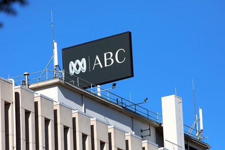 ‘Disgrace’: Backlash over ABC job, local news cuts