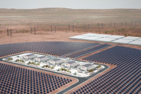 SA solar project dealt another blow