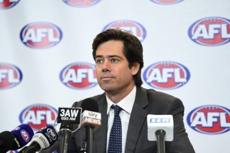 AFL defends Crows camp inquiry