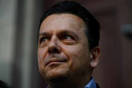 Labor leading in SA, Xenophon faces challenge in new poll