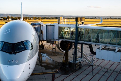 Qatar Airways expands Adelaide service
