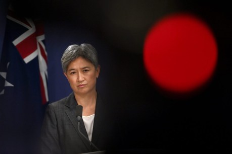 Australia to spend $900 million strengthening Pacific ties
