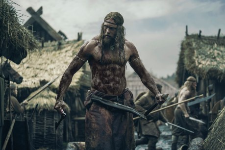 Film review: The Northman