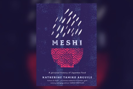Book review: Meshi