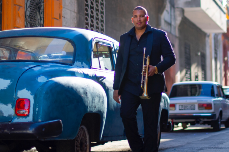 Cuban music swings into country SA