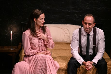 Theatre review: A Streetcar Named Desire