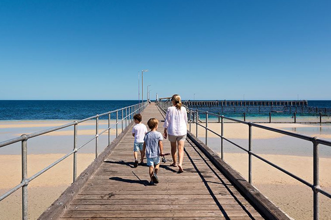 Moonta is among the Yorke Peninsula towns showing strong real estate growth.