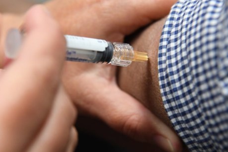 SA flu cases spike amid surging hospital demand