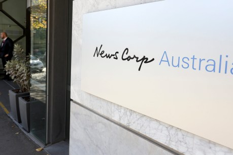 News Corp plays to type with election coverage