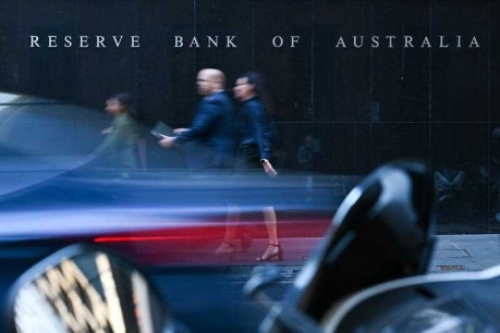 Reserve Bank lifts cash rate for first time in years