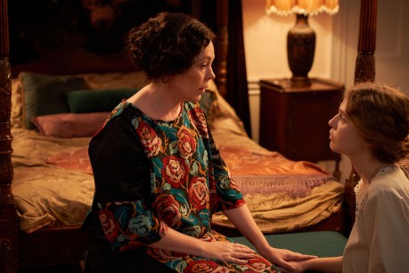 Film review: Mothering Sunday