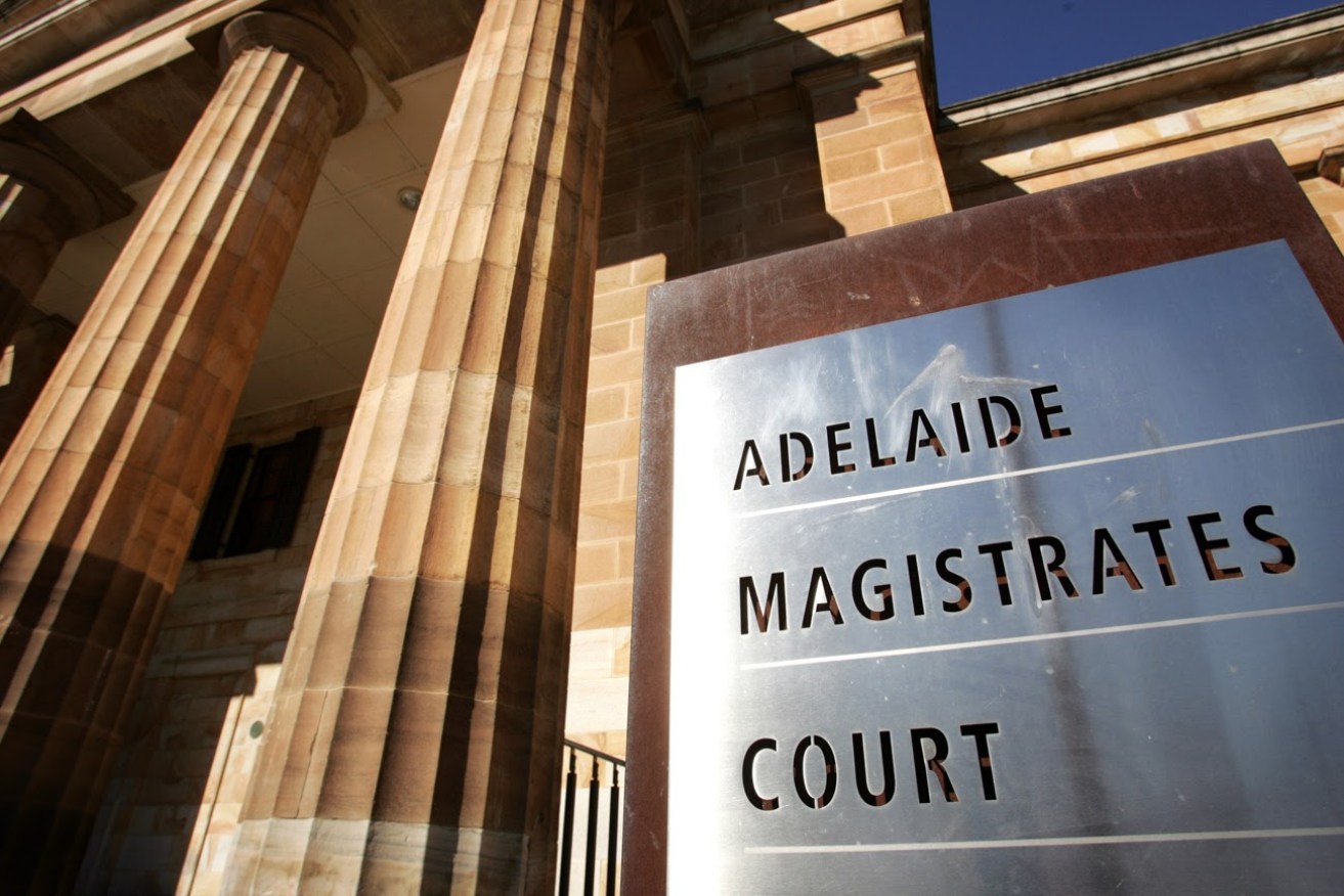 A suspended South Australian magistrate has failed in his bid to stop a judicial conduct panel going ahead. 