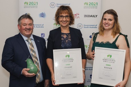 Nominations open for the 2022 Agricultural Town of the Year Awards
