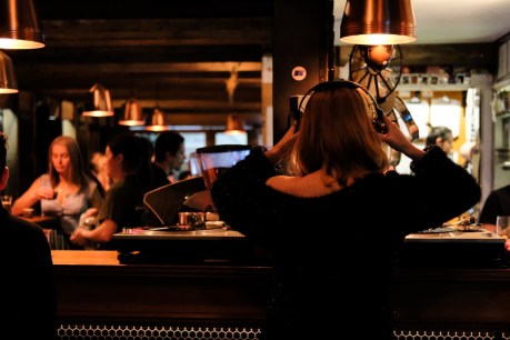 The big effect of Adelaide’s small bars