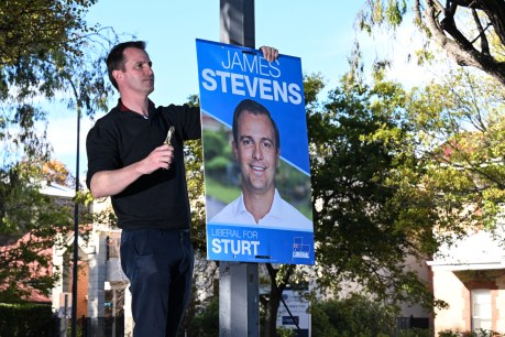 Libs win Sturt to end election count in SA