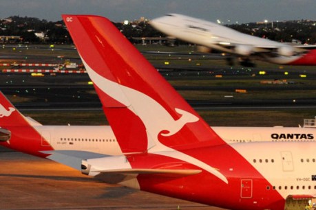 Qantas to launch ultra long-haul flights from Sydney