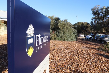 Flinders to establish regional hub to address medical workforce shortages