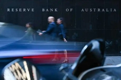 RBA tips inflation could hit 7 per cent