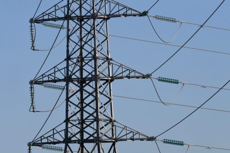 New transmission line powers up Eyre Peninsula