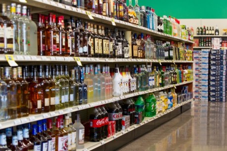 Port Augusta bottle shop orders extended again