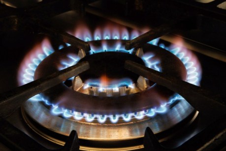 Gas appliance ban move for Sydney