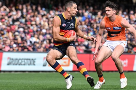 Crows set to extend Walker contract