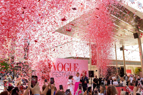 Out of vogue: city fashion festival axed