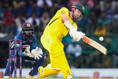 Sri Lanka thump Aussies despite big Head knock