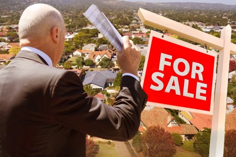 Off the boil: Rate rises begin to cool Adelaide’s hot house market