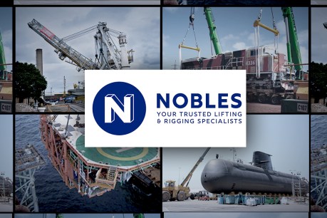 Noble loss: Century-old SA firm about to learn fate
