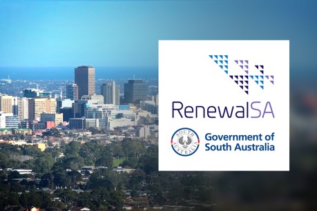 Labor overhauls Renewal SA board
