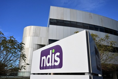 NDIS puts heat back on states for hospital bed block