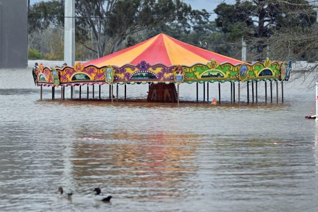 NSW flood nightmare continues