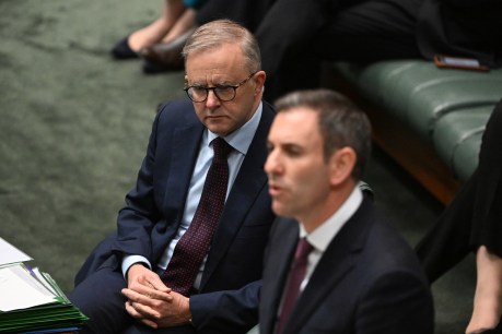 Treasurer tips inflation to nudge 8 per cent by Christmas