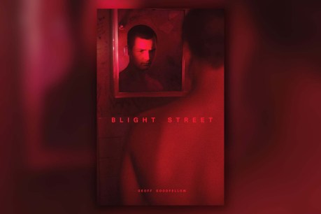 Book review: Blight Street