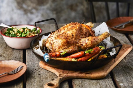 Recipe collection: 9 new ways to cook up a chook