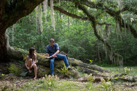Film review: Where the Crawdads Sing