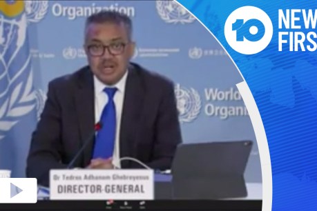 VIDEO: Monkeypox declared global health emergency